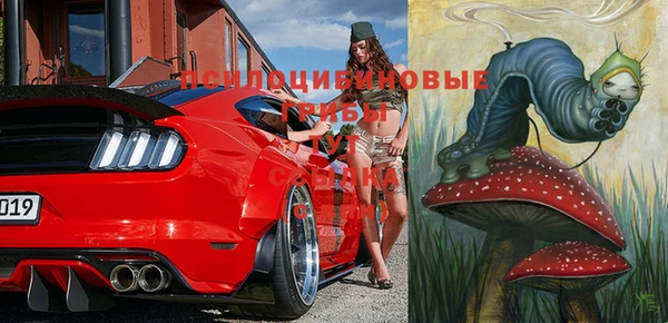 МДМА Куйбышев